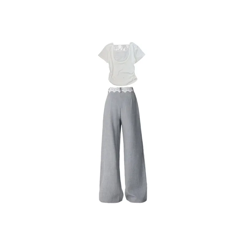 SECFLY OFFICIAL Casual Suit Women's-1