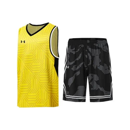 Under Armour Basketball Suit Men's