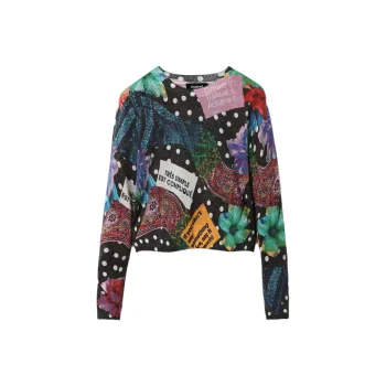 Desigual Sweaters Women's Black