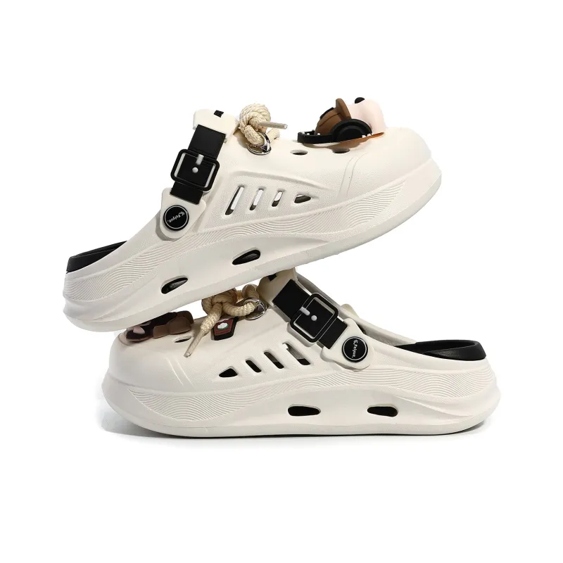Feiyue Clogs Women's-2