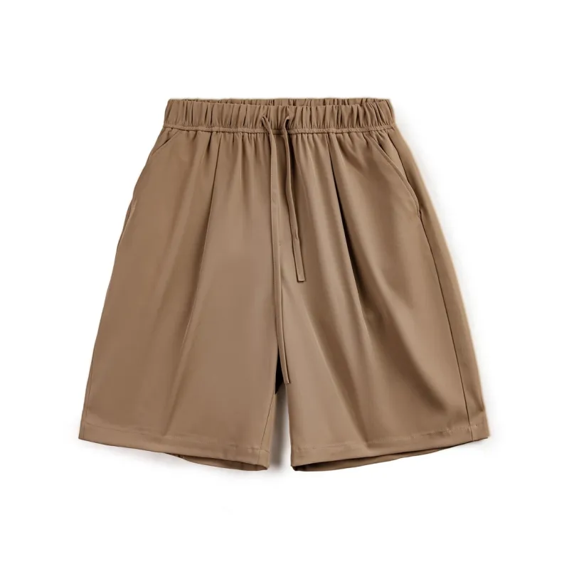 MADEN Casual Shorts Men-4