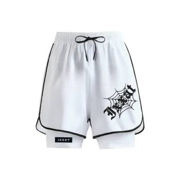 IXXAT Sports Shorts Unisex