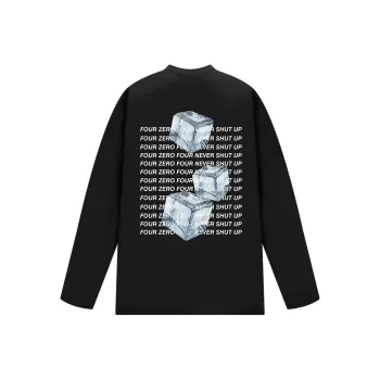 404MOB GANG T Shirts Unisex