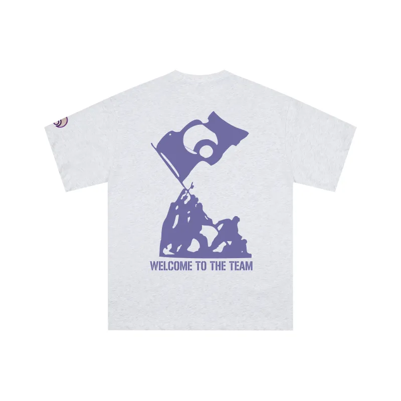 OSIRIS T Shirts Unisex-9
