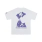 White Heather Gray