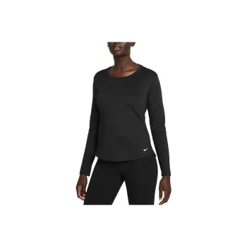 Nike Therma FIT One T Shirt Women's Black