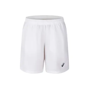 Asics Sports Shorts Men's White