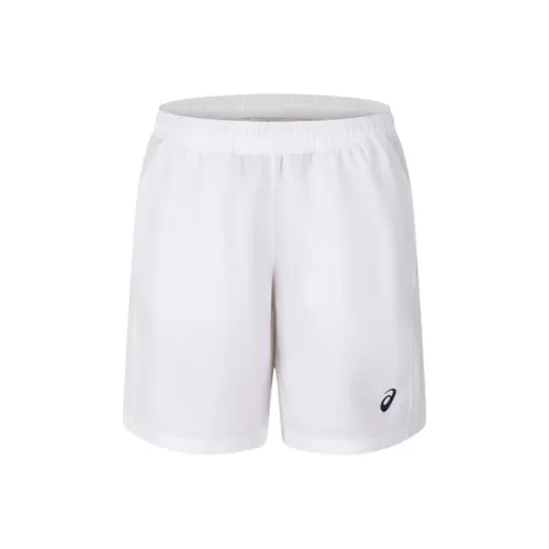 Asics Sports fonc shorts Men's White