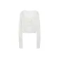Raw White