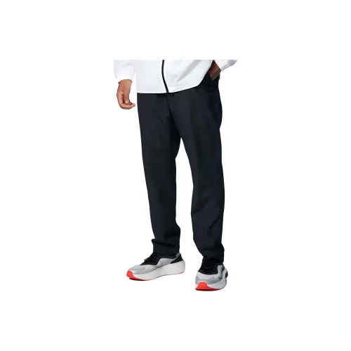 recover Armour Casual Pants Men's Black
