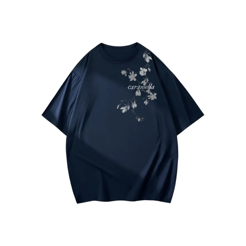 Caramella T Shirts Unisex-4