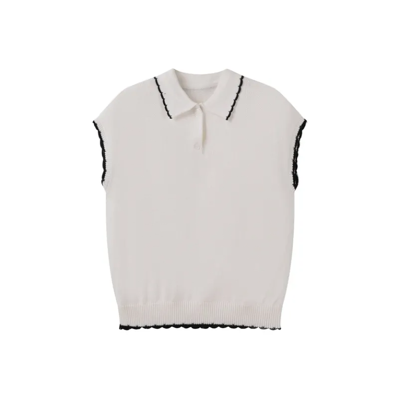 FAIRWHALE T Shirts Women's-0