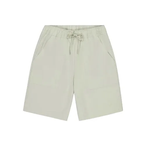 New Balance Sports Shorts Men's Green
