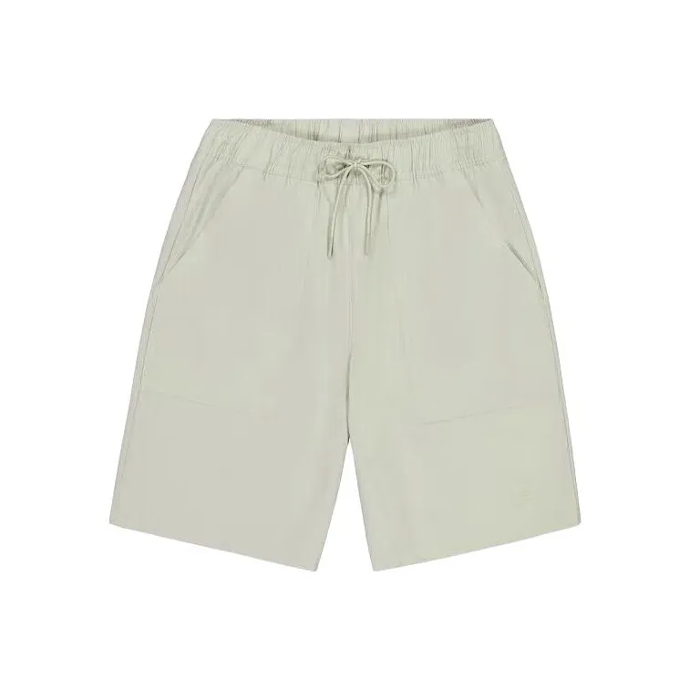 New Balance Sports Shorts Men's Green-0