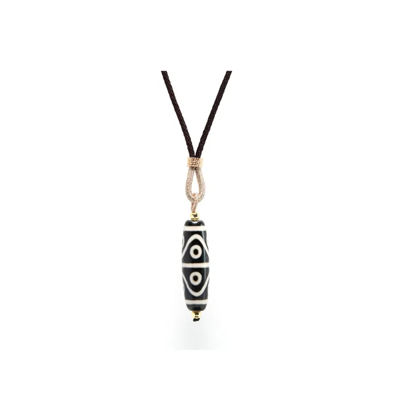 CEETOL Jade Necklaces Unisex-64