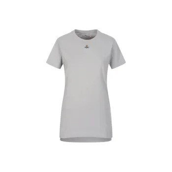 Vivienne Westwood T Shirt Women's Gray