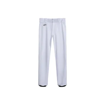 SSK Athletic Trousers Unisex White