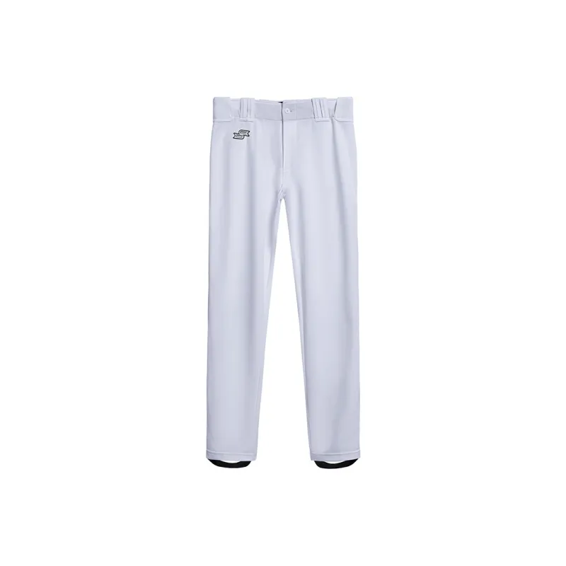 SSK Athletic Trousers Unisex White-0