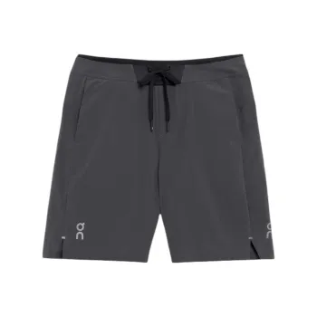 On Performance Sports Shorts Men's Black