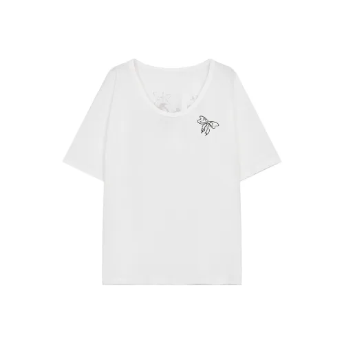 ELF SACK T Shirts Women's