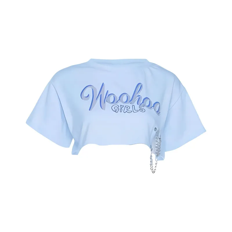 EOEI T Shirts Women's-4