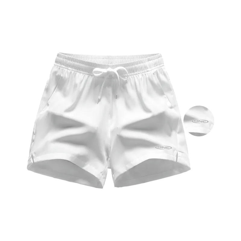 ONEANNET Casual Shorts Unisex-5