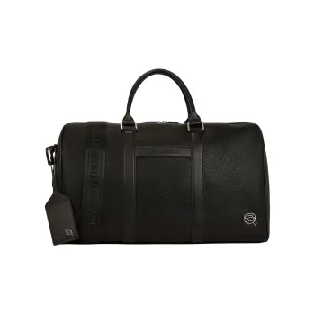 KARL LAGERFELD / Karl Lagerfeld Jeans Ikon Weekender Bag