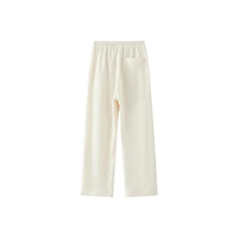 JUNGLE PANDA Casual Pants Unisex-20