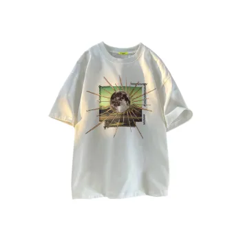 FUERZA T Shirts Unisex