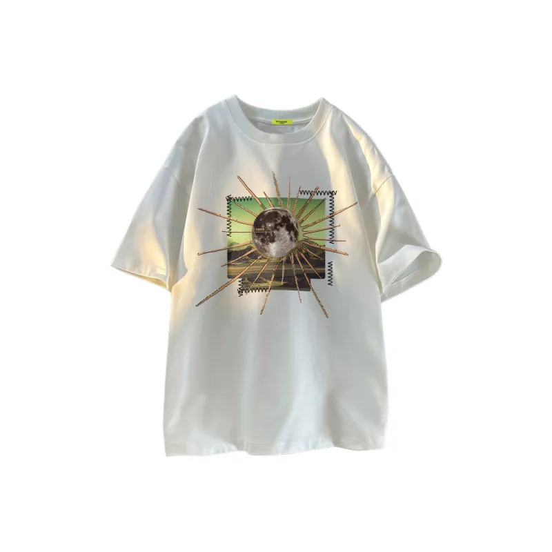 FUERZA T Shirts Unisex-0