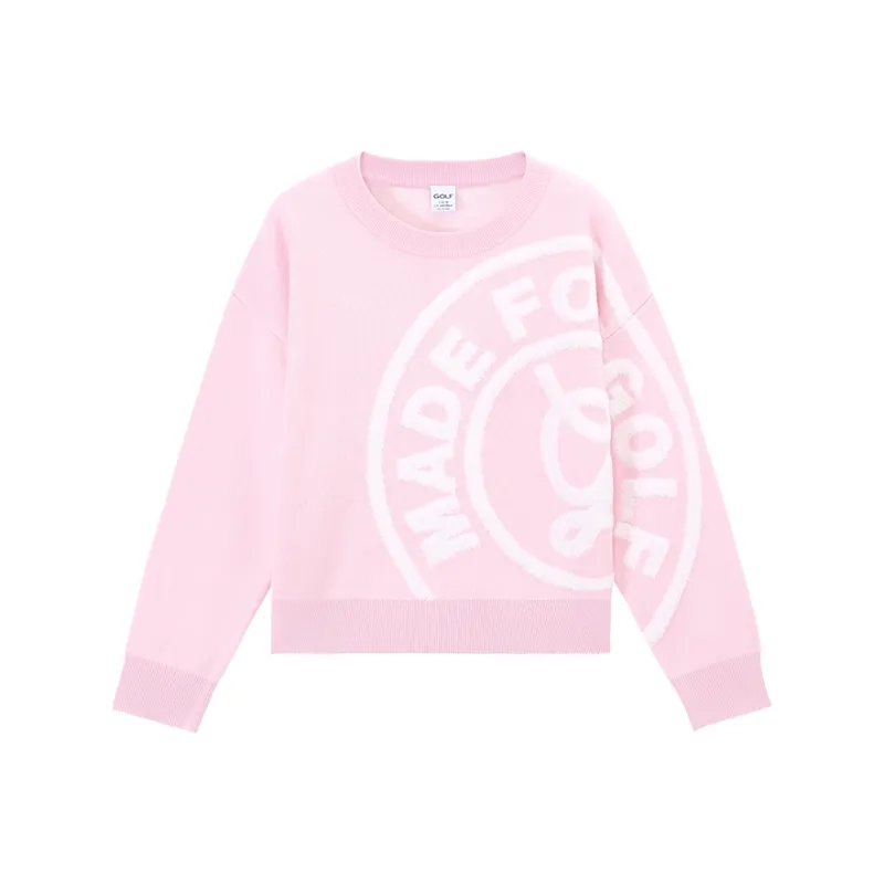 GOLF Sweaters Women's-0