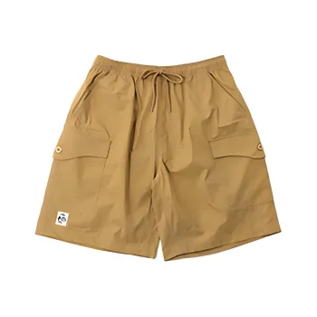 CHUMS Casual Shorts Unisex Brown