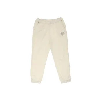 Dickies Casual Pants Unisex White Egret White