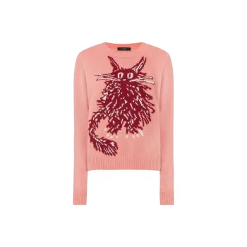 MaxMara Sweaters Women's Pink