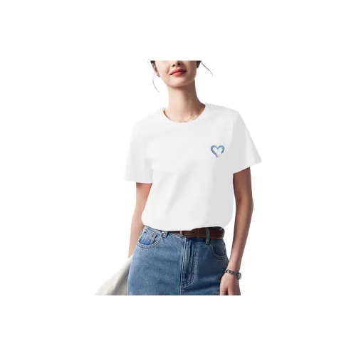 Mula T-Shirts Women's