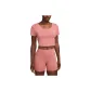 Canyon Pink/Black