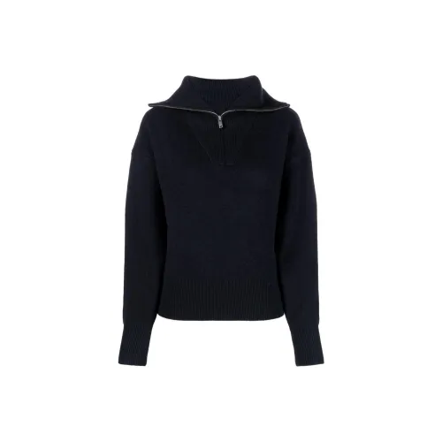 ISABEL MARANT ETOILE FW22 Sweater Women's Midnight Blue
