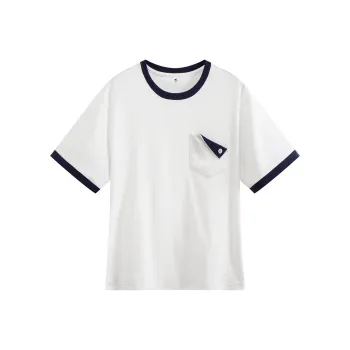 FASTFISH Regular T Shirt Women's