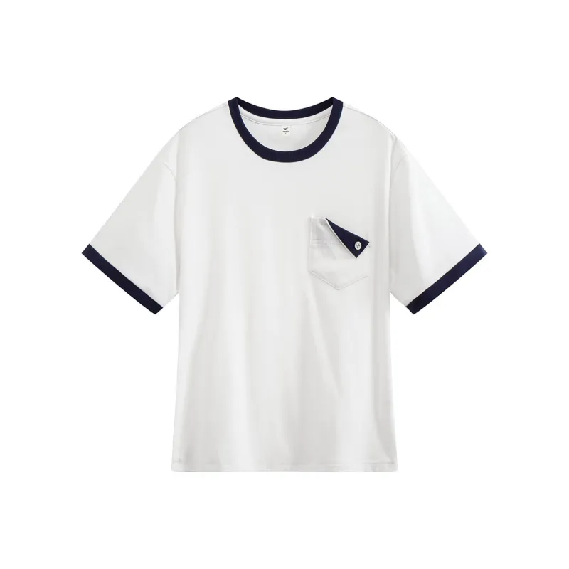FASTFISH Regular T Shirt Women's-0