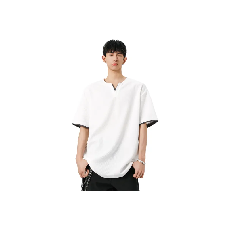 JUNGLE PANDA T Shirts Unisex-0