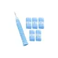 Paw Pads[Light Blue]5 Pack
