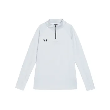 Under Armour Workout Clothing Unisex Gray