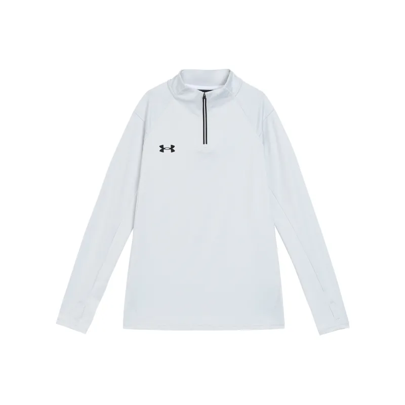 Under Armour Workout Clothing Unisex Gray-0