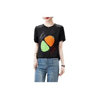 To the west T-Shirts Women's