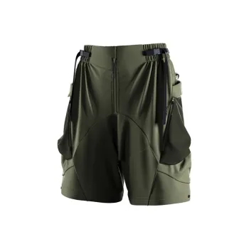 Monster Guardians Cargo Shorts Men's