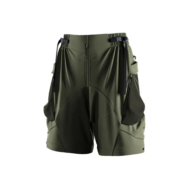 Monster Guardians Cargo Shorts Men's-0