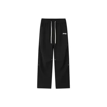 Jeep Casual Pants Unisex