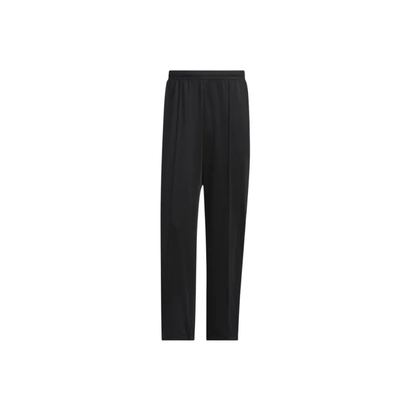 Adidas Originals BECKENBAUER FW24 Sports Pants Unisex Black-0