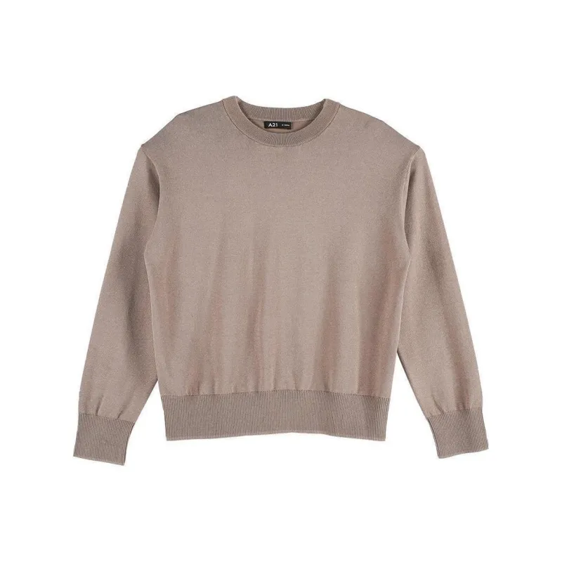 A21 Sweaters Women's-1