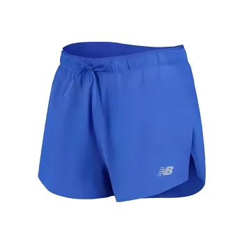 New Balance Sports Shorts Men's Blue